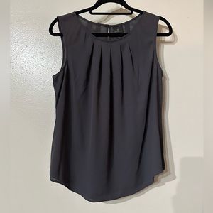 NWOT Worthington Tank Blouse
